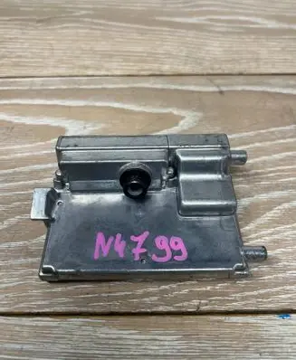 Volkswagen Golf VIII Windshield/windscreen camera 5WA980653A