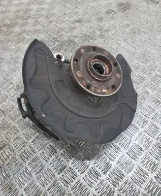 Volkswagen PASSAT B8 Front wheel hub Passatb8