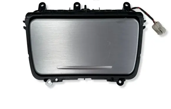 BMW 5 F10 F11 Cup holder front 927726203 82398001