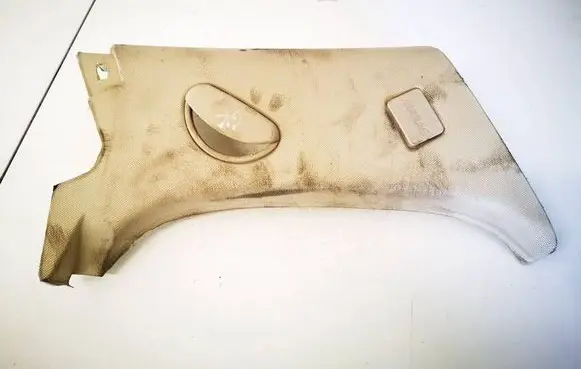 Jaguar XF Other interior part DX23519A97F