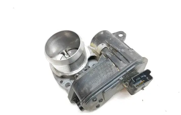 Citroen C3 Aircross Throttle valve 9842936880 017504 027633K02