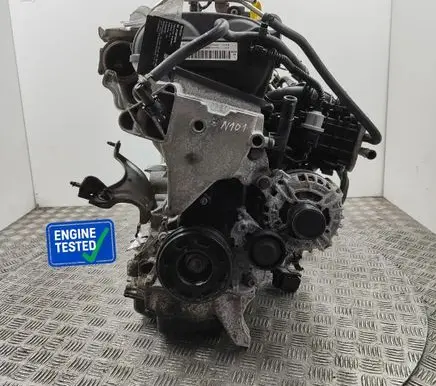 Mercedes-Benz E W213 Engine CHP CHPA