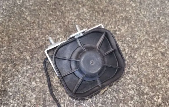 Opel Vectra C Alarm system siren 12785181