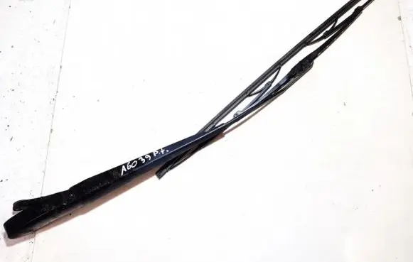 Volvo S80 Front wiper blade arm 09484611
