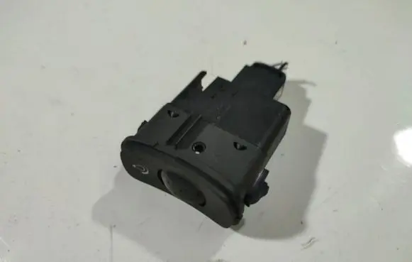 Renault Espace - Grand espace IV Panel lighting control switch 