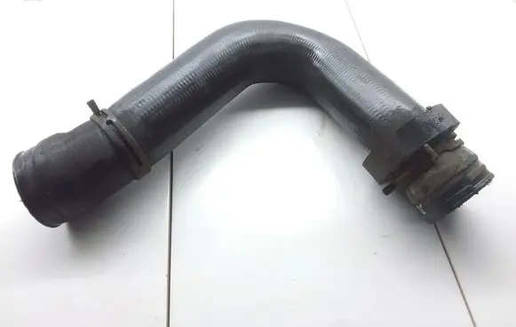 Volkswagen Sharan Intercooler hose/pipe 7M3145828