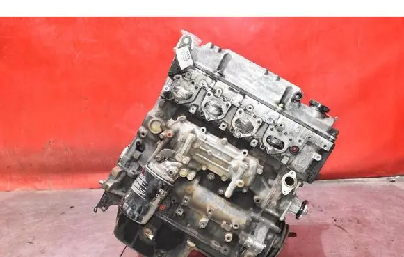 Mitsubishi Pajero Engine 4M41