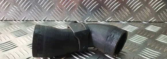 Citroen C3 Intercooler hose/pipe
