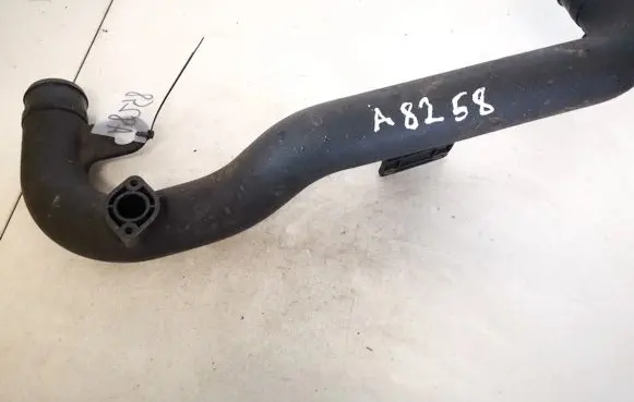 Audi A6 S6 C5 4B Intercooler hose/pipe 8d0145840m