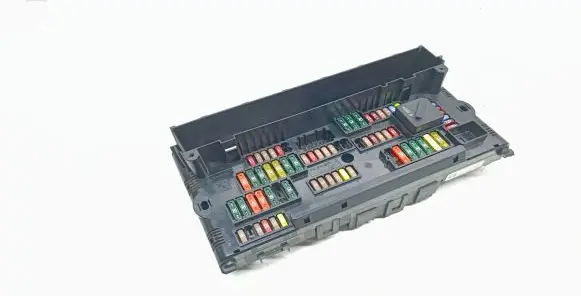 BMW 7 F01 F02 F03 F04 Fuse module 9234421