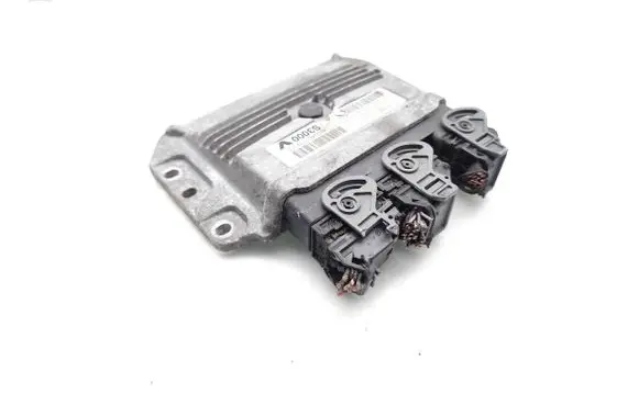 Renault Clio II Engine control unit/module 8200461733