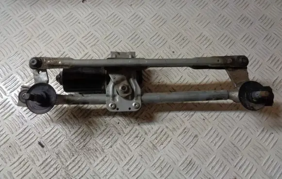 KIA Picanto Front wiper linkage and motor