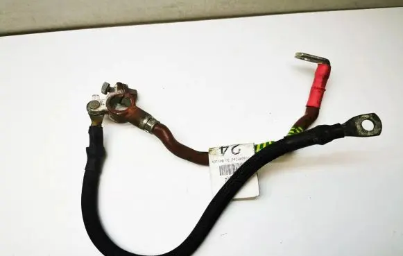 Mercedes-Benz R W251 Negative earth cable (battery) A2515400341