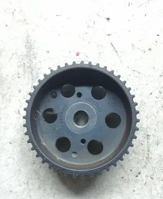 Opel Zafira B Fuel pump gear (pulley) 46517943
