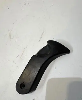 BMW 5 E39 Engine bonnet (hood) release handle 11970213