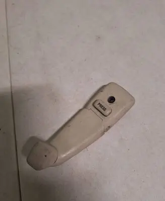 Audi 100 200 5000 C3 Sunroof switch 