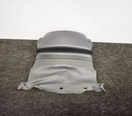 Nissan Qashqai Steering wheel column trim 
