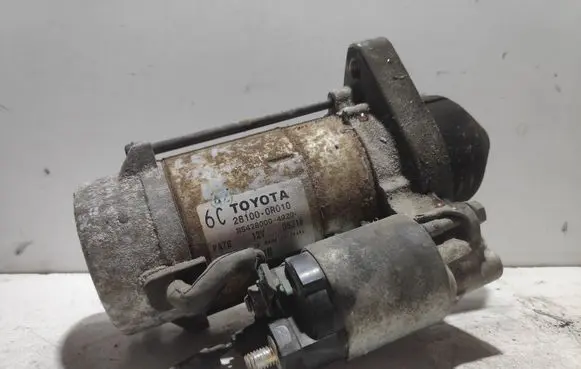 Lexus IS 220D-250-350 Starter motor 281000R010