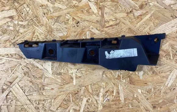 Porsche 911 991 Front bumper mounting bracket 99150563502