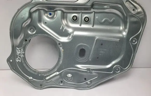 Ford B-MAX Front door