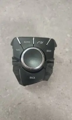 Opel Insignia A Head unit multimedia control 13310070