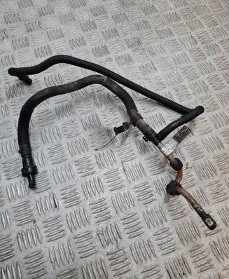 BMW X5 E70 Fuel line/pipe/hose 11884410GE 1353780696101