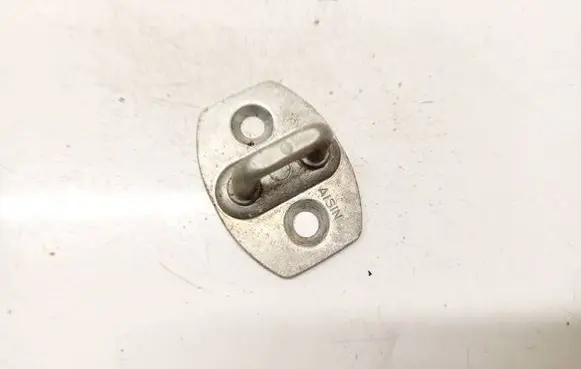 Lexus RX 300 Rear door lock loop/hook striker 