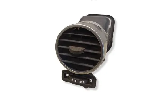 Land Rover Discovery 3 - LR3 Dash center air vent grill 0540600001 JBD500140XXX