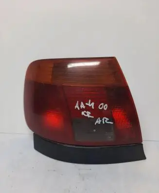 Audi A4 S4 B5 8D Rear/tail lights