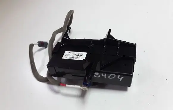 Hyundai Ioniq Aerial antenna amplifier 96240G2520