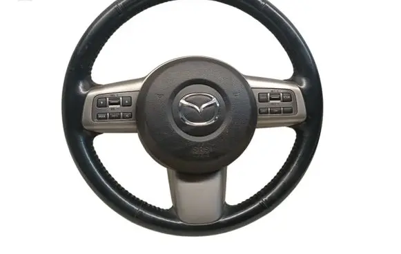 Mazda 2 Steering wheel DF76
