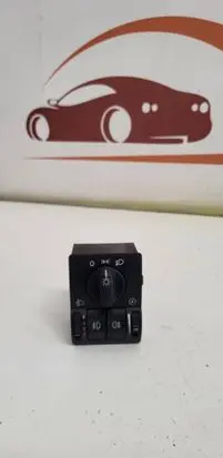 Opel Astra G Light switch 09180771 09181042 346011816