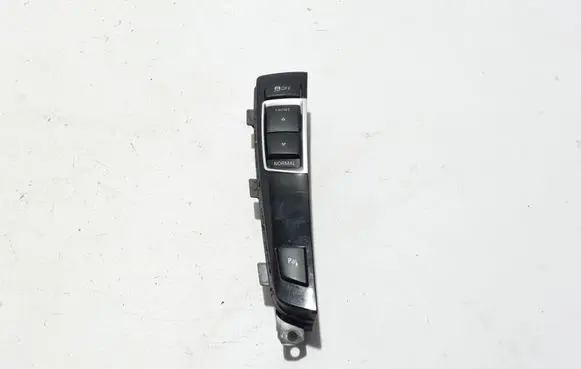 BMW 5 GT F07 Parking (PDC) sensor switch 9197897