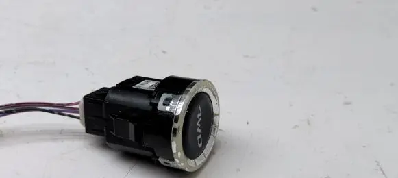 Mitsubishi Outlander Differential lock switch 8610A147