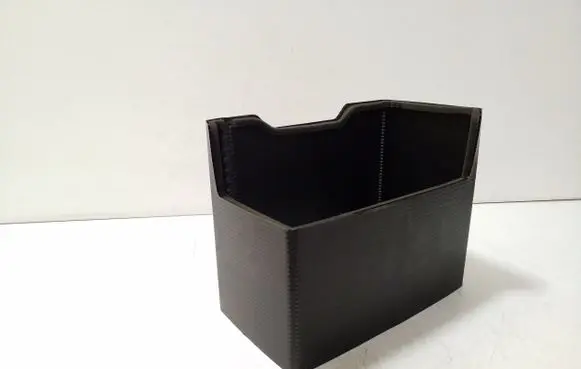 Subaru Impreza VI Battery box tray 