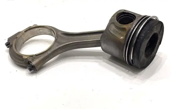 Jeep Grand Cherokee Piston with connecting rod 2017H