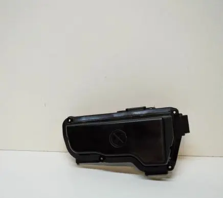 BMW 5 GT F07 Fuse box cover 7555155