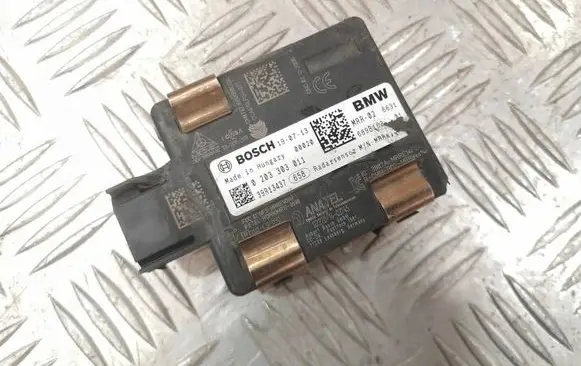BMW 3 G20 G21 Distronic sensor radar 6898188