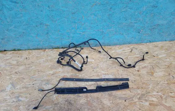 Ford Kuga II Parking sensor (PDC) wiring loom GV4T15K868