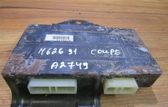 Mazda 626 ABS control unit/module g35067650