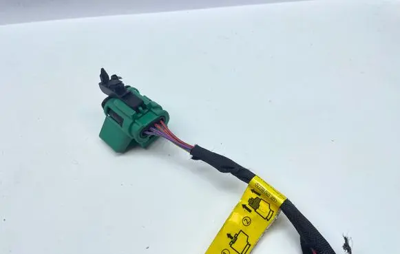 Volkswagen Tiguan Other wiring loom PA66GF25