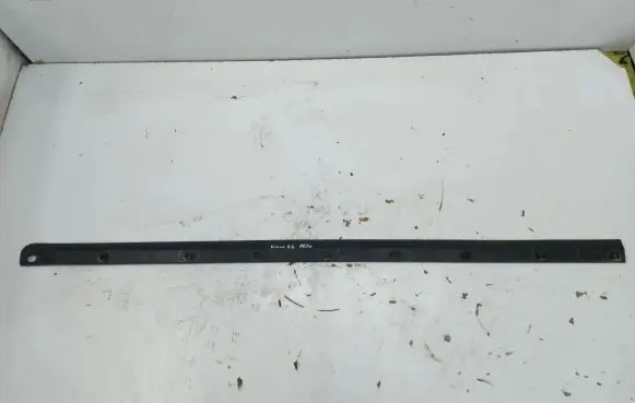 Toyota Hilux (AN120, AN130) Front sill (body part) 75852-0K060