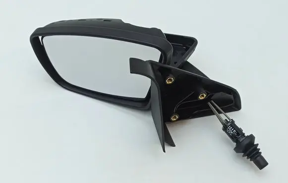 Aixam City III Coupe wind mirror (mechanical) 771BF141A