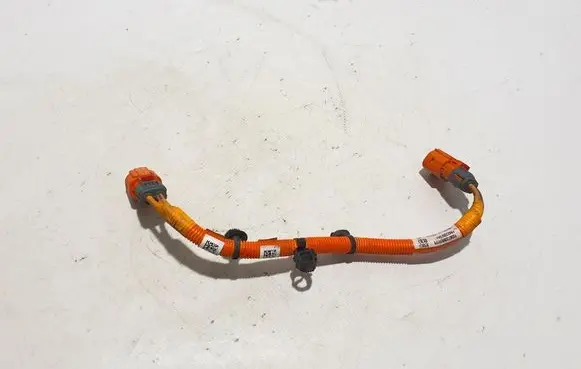 Chrysler Pacifica Other wiring loom 68233563AB