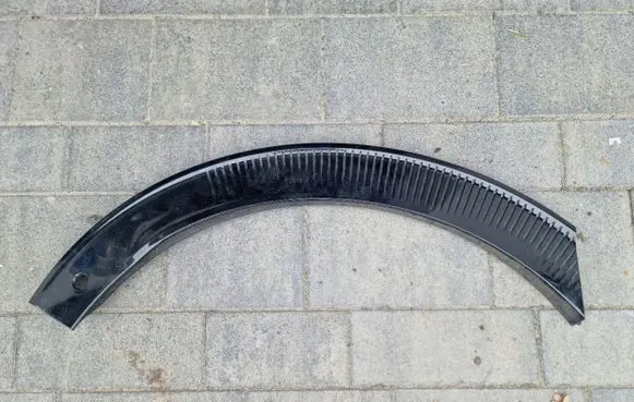 KIA EV6 Front arch trim 