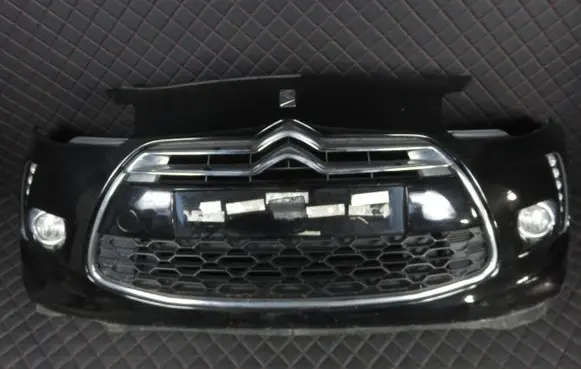 Citroen DS3 Front bumper 