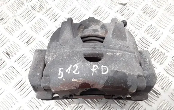Jaguar XJ X350 Front brake caliper 90R01894715
