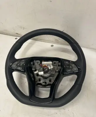 SsangYong Tivoli Steering wheel