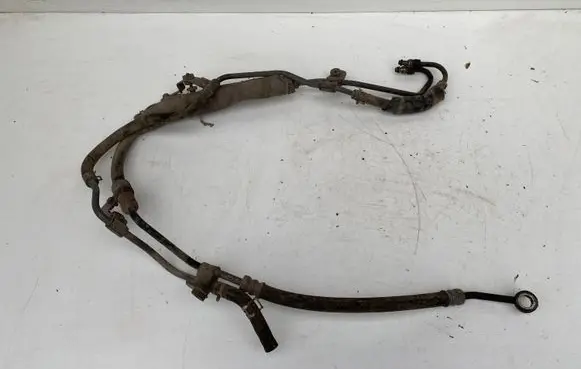 Toyota Corolla E110 Turbo turbocharger oiling pipe/hose