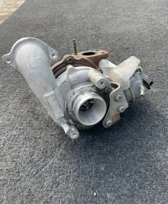 Citroen C4 Aircross Turbo 9804119380